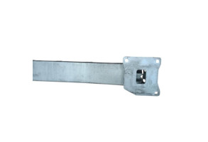 Renfort pare choc arriere (traverse) LAND ROVER RANGE ROVER 1 EVOQUE Photo n°3