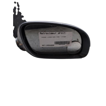 Retroviseur droit VOLKSWAGEN TOURAN 1