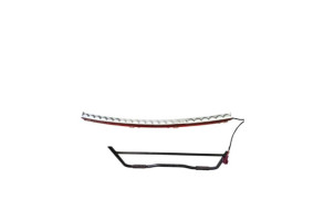 Feu arriere stop central MERCEDES CLASSE C 204 Photo n°4