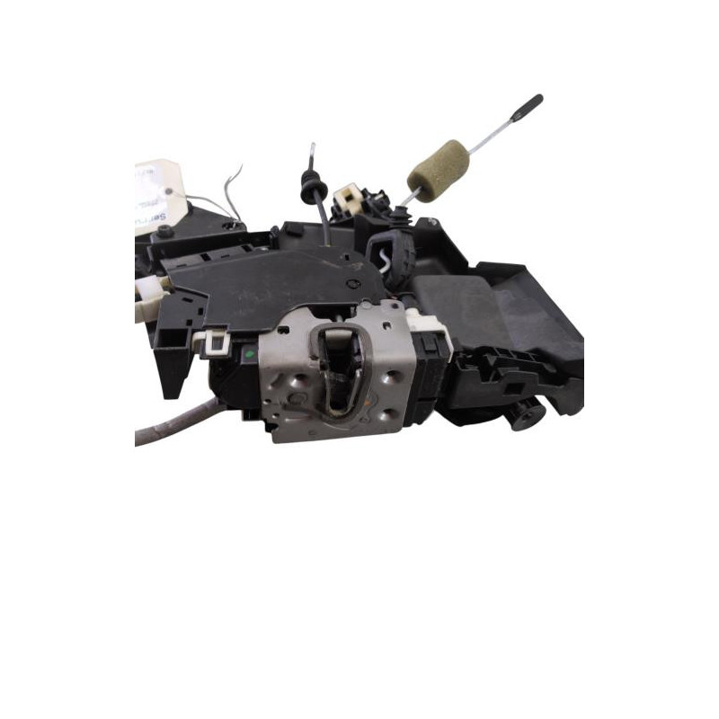 Serrure avant droit MERCEDES CLASSE C 204 Photo n°1