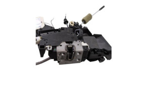 Serrure avant droit MERCEDES CLASSE C 204 Photo n°1