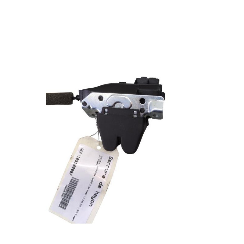 Serrure de hayon MERCEDES CLASSE C 204 Photo n°1