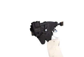 Serrure de hayon MERCEDES CLASSE C 204 Photo n°2