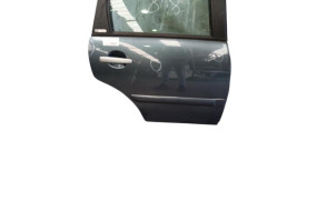 Porte arriere droit CITROEN C3 1 Photo n°3