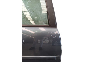 Porte arriere droit CITROEN C3 1 Photo n°4