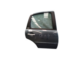 Porte arriere droit CITROEN C3 1 Photo n°5