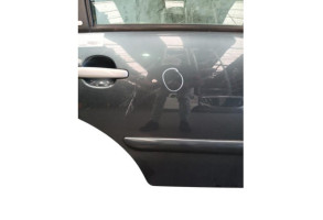 Porte arriere droit CITROEN C3 1 Photo n°6