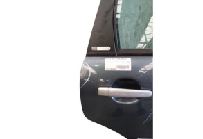 Porte arriere droit CITROEN C3 1 Photo n°7