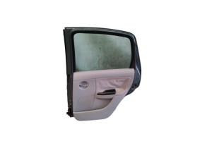 Porte arriere droit CITROEN C3 1 Photo n°9