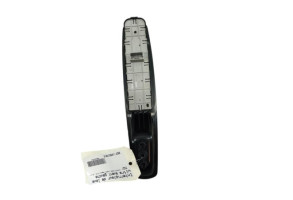 Interrupteur de leve vitre avant gauche RENAULT MEGANE 3 Photo n°2