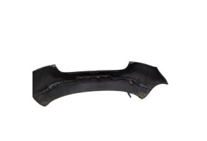 Pare choc arriere RENAULT MEGANE 3 Photo n°1