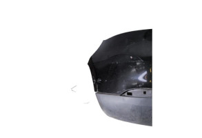 Pare choc arriere RENAULT MEGANE 3 Photo n°2