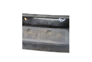 Pare choc arriere RENAULT MEGANE 3 Photo n°3