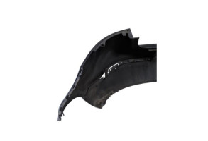 Pare choc arriere RENAULT MEGANE 3 Photo n°5