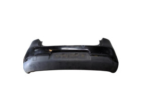 Pare choc arriere RENAULT MEGANE 3 Photo n°7