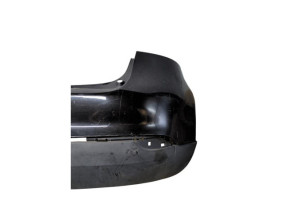 Pare choc arriere RENAULT MEGANE 3 Photo n°10