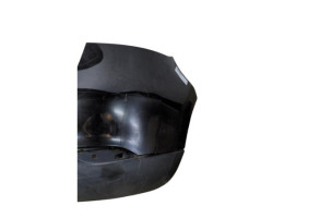 Pare choc arriere RENAULT MEGANE 3 Photo n°11