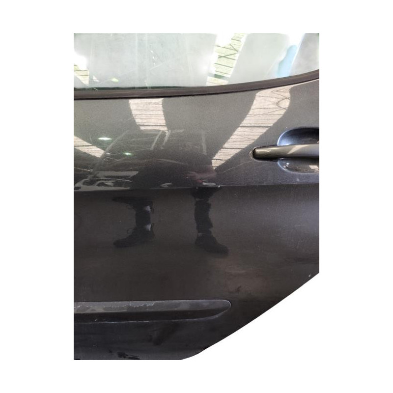 Porte arriere gauche PEUGEOT 308 1 Photo n°1