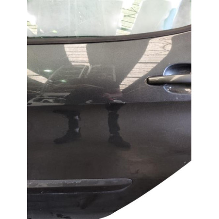 Porte arriere gauche PEUGEOT 308 1