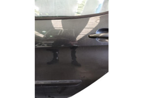 Porte arriere gauche PEUGEOT 308 1 Photo n°1