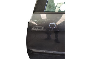 Porte arriere gauche PEUGEOT 308 1 Photo n°2