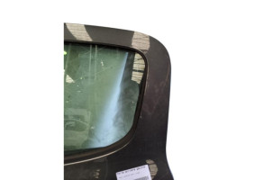 Porte arriere gauche PEUGEOT 308 1 Photo n°3