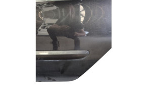 Porte arriere gauche PEUGEOT 308 1 Photo n°5