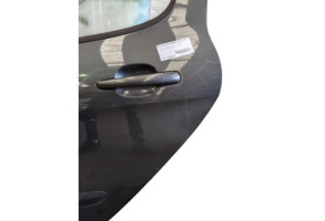 Porte arriere gauche PEUGEOT 308 1 Photo n°6