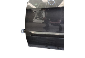 Porte arriere gauche PEUGEOT 308 1 Photo n°9