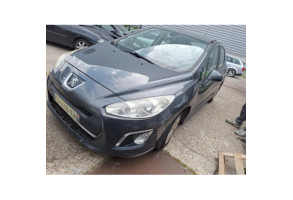 Porte arriere gauche PEUGEOT 308 1 Photo n°13