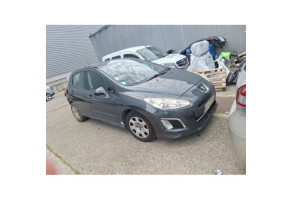 Porte arriere gauche PEUGEOT 308 1 Photo n°14