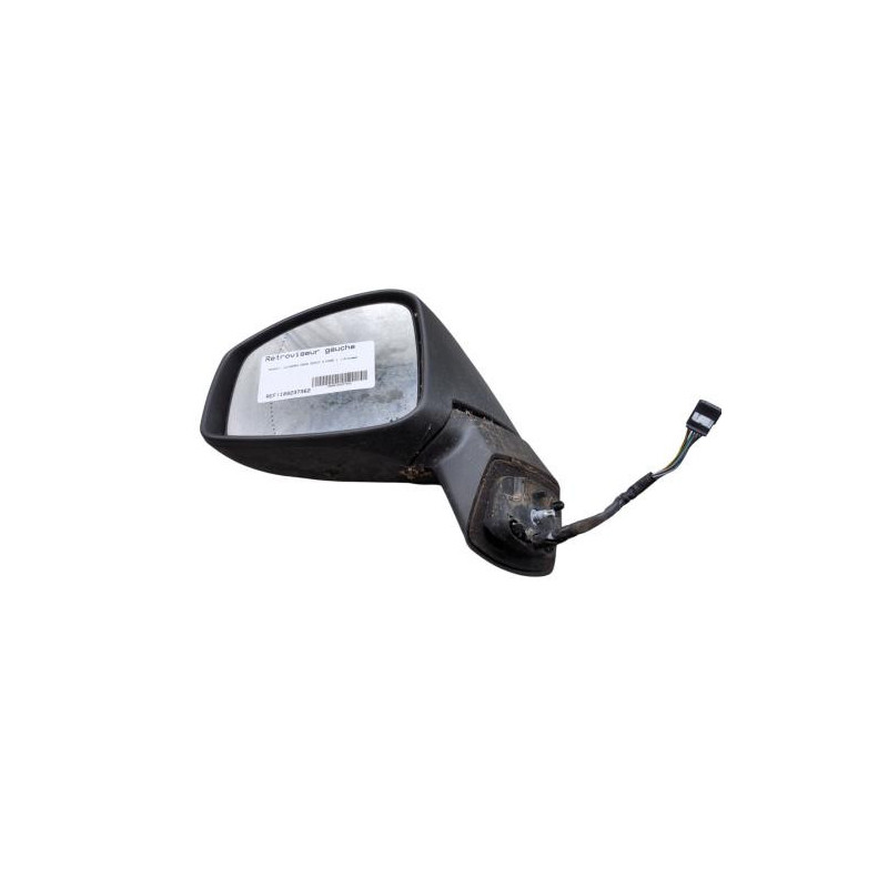 Retroviseur gauche RENAULT GRAND SCENIC 3 Photo n°1