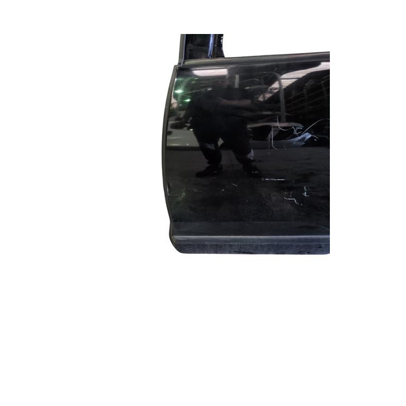 Porte arriere gauche PEUGEOT 3008 1 Photo n°1