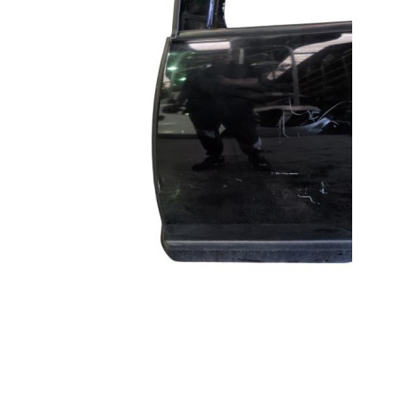 Porte arriere gauche PEUGEOT 3008 1