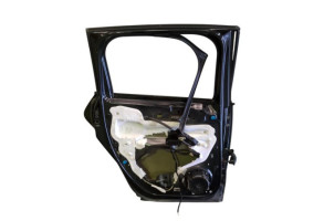 Porte arriere gauche PEUGEOT 3008 1 Photo n°6