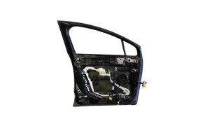 Porte avant gauche PEUGEOT 3008 1 Photo n°1