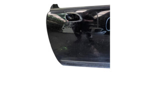 Porte avant gauche PEUGEOT 3008 1 Photo n°4