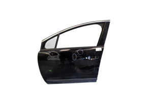 Porte avant gauche PEUGEOT 3008 1 Photo n°6