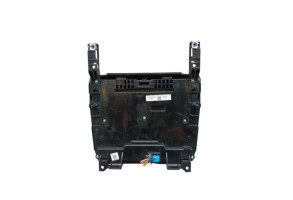 Commande chauffage CITROEN C4 2 Photo n°5