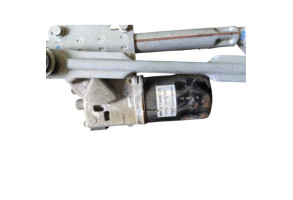 Moteur essuie glace avant CITROEN C4 2 Photo n°2