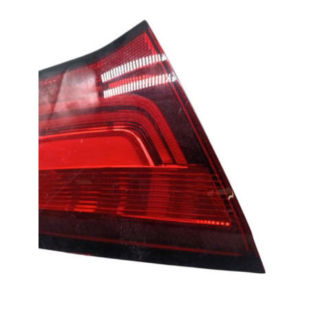 Feu arriere secondaire gauche (feux) CITROEN C4 2