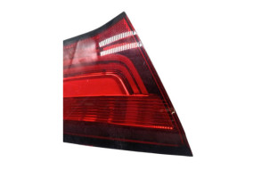 Feu arriere secondaire gauche (feux) CITROEN C4 2 Photo n°1