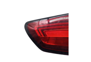 Feu arriere secondaire gauche (feux) CITROEN C4 2 Photo n°3