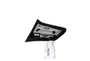 Feu arriere secondaire gauche (feux) CITROEN C4 2 Photo n°4