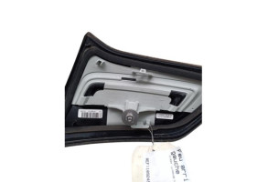 Feu arriere secondaire gauche (feux) CITROEN C4 2 Photo n°5