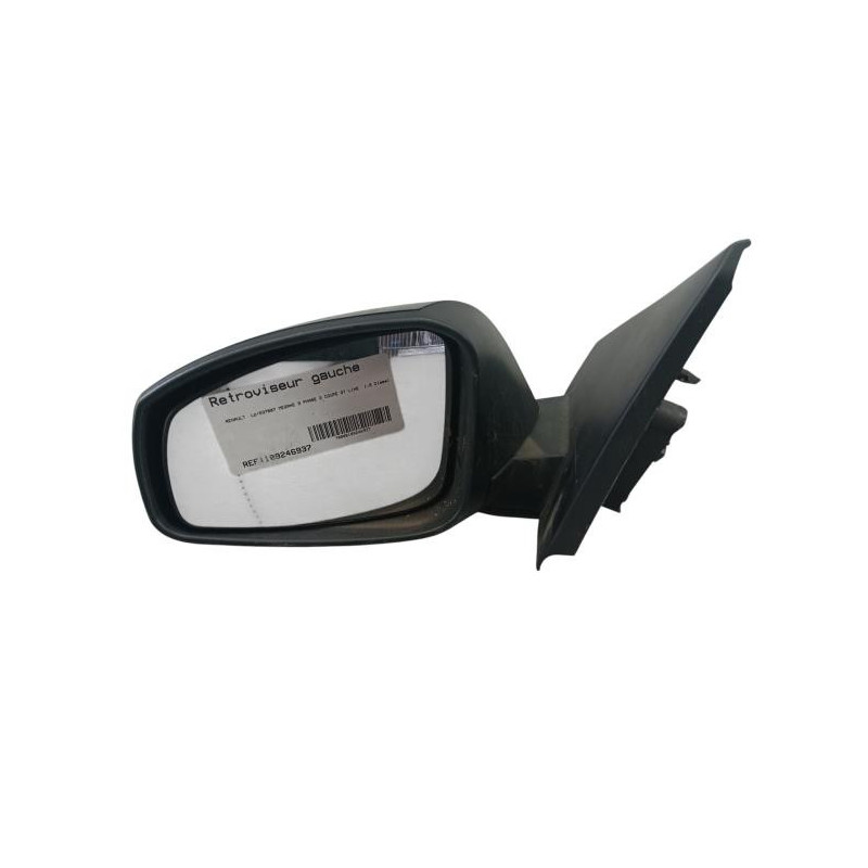 Retroviseur gauche RENAULT MEGANE 3 Photo n°1