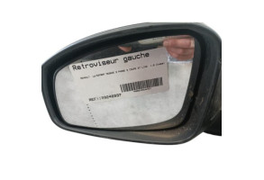 Retroviseur gauche RENAULT MEGANE 3 Photo n°2