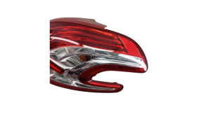 Feu arriere principal droit (feux) PEUGEOT 208 1 Photo n°2