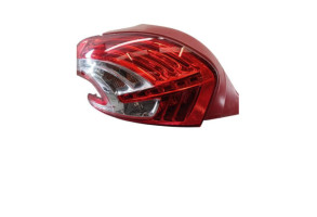 Feu arriere principal gauche (feux) PEUGEOT 208 1 Photo n°3