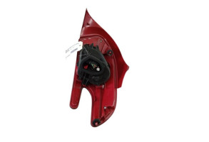 Feu arriere principal gauche (feux) PEUGEOT 208 1 Photo n°5